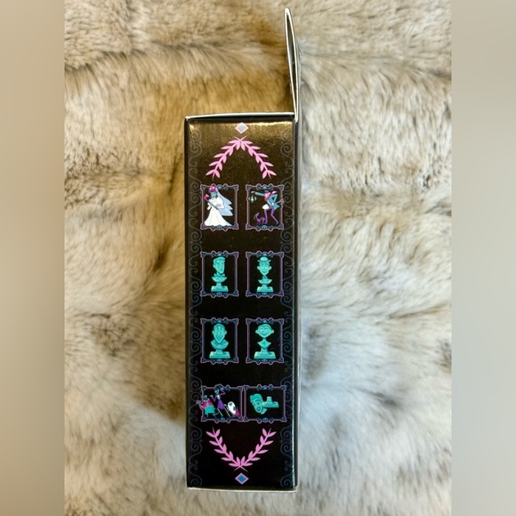 ***RESERVED*** Disney Haunted Mansion Mystery Pin Set, 3 Boxes - Picture 3 of 4